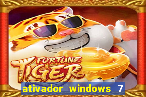 ativador windows 7 loader download